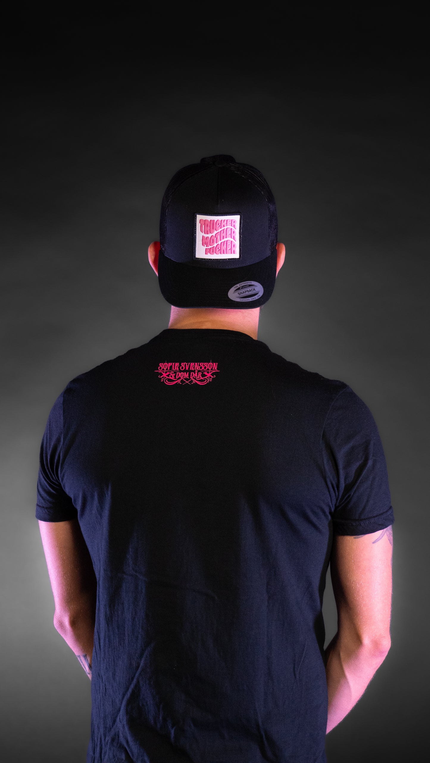 T-shirt "BUBBEL"