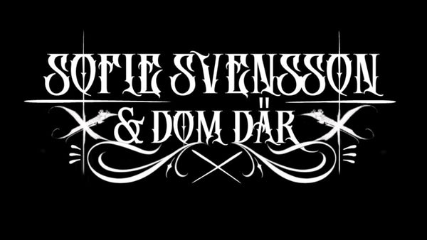 Sofie Svensson & Dom Där