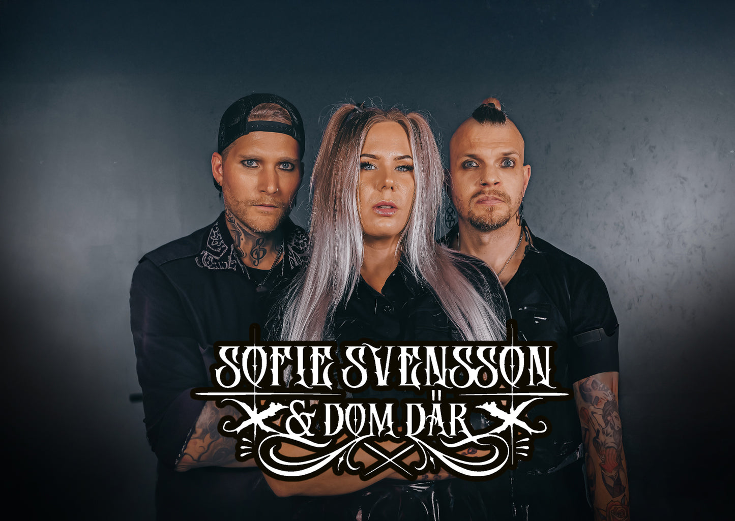 Signerat ”IDOLKORT”